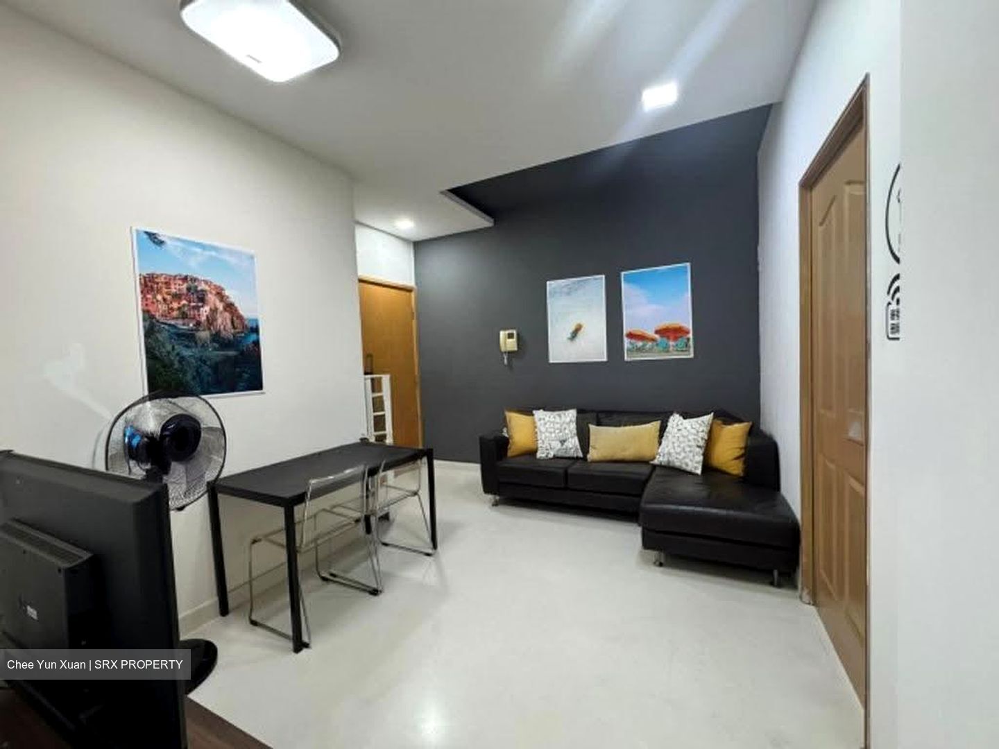Atrium Residences (D14), Apartment #613309091